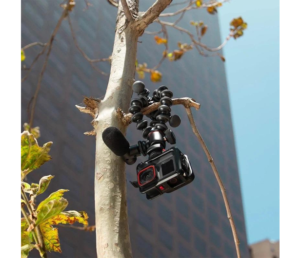 Joby GorillaPod 1K Gen2 - 1599364 - zdjęcie 7